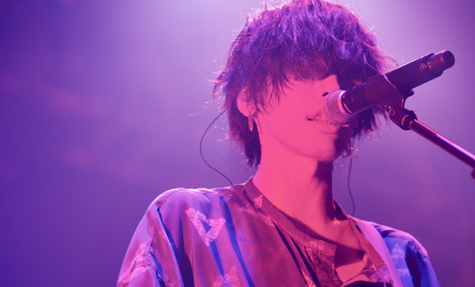 米津玄師 2017 LIVE / RESCUE | 米津玄師 official site「REISSUE