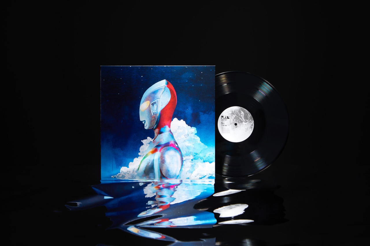 M八七 | 米津玄師 official site「REISSUE RECORDS」