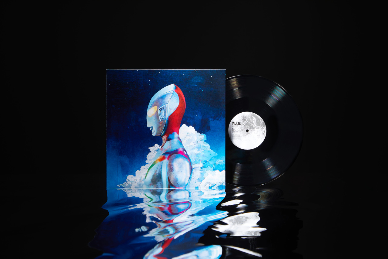 M八七 | 米津玄師 official site「REISSUE RECORDS」