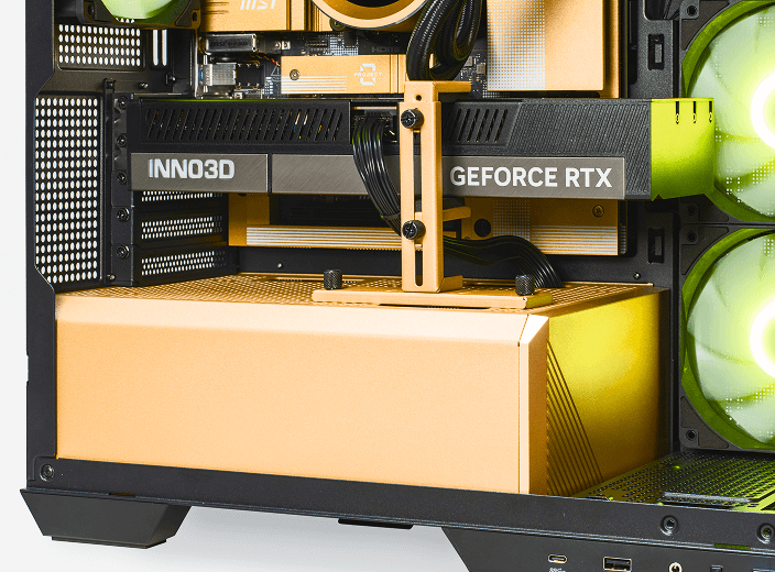 ゲーミングPC通販のSTORM(ストーム) 【公式】 / GKG-98X3D97XT