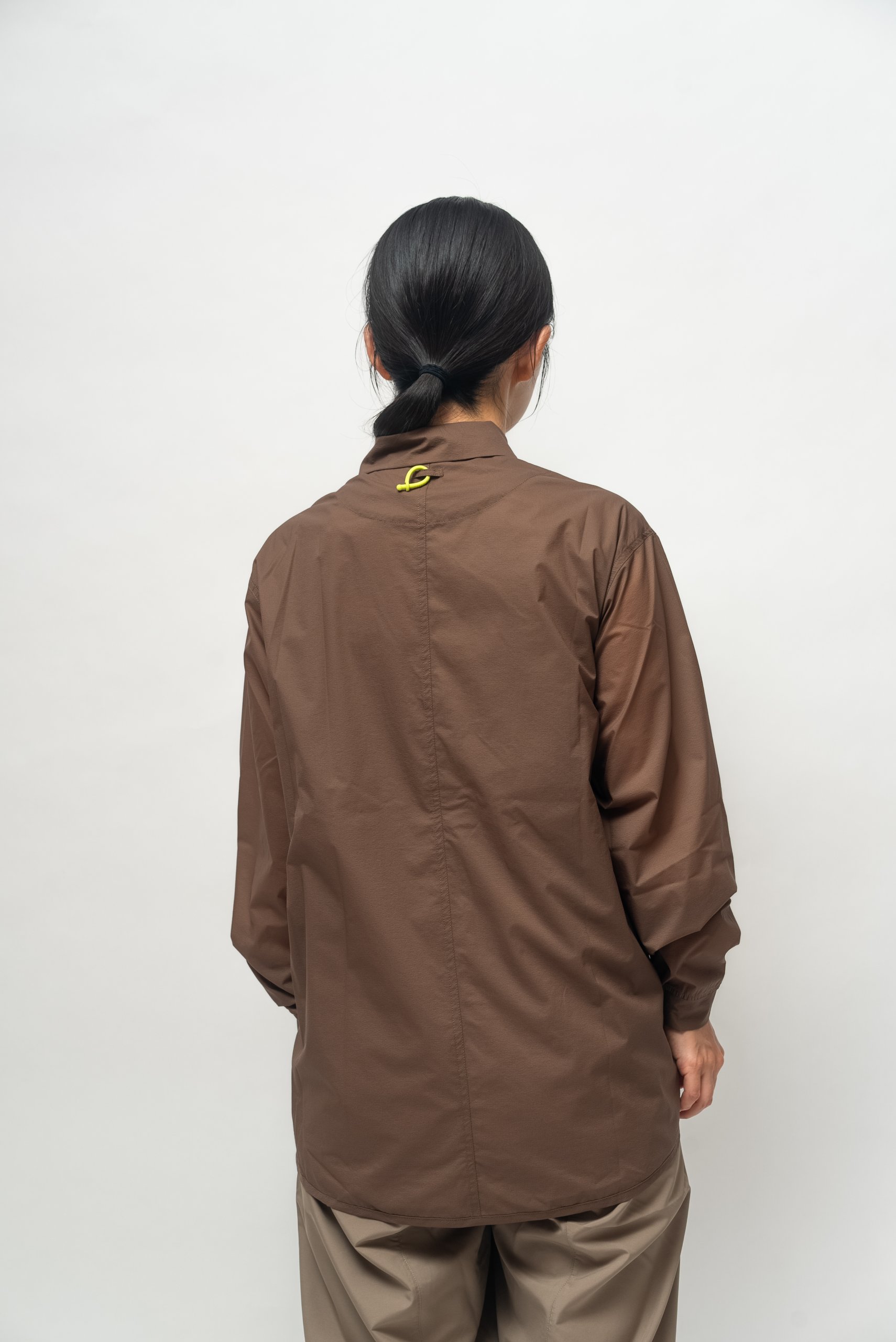 JACKE SHIRTS 2025 ｜atelierBluebottle