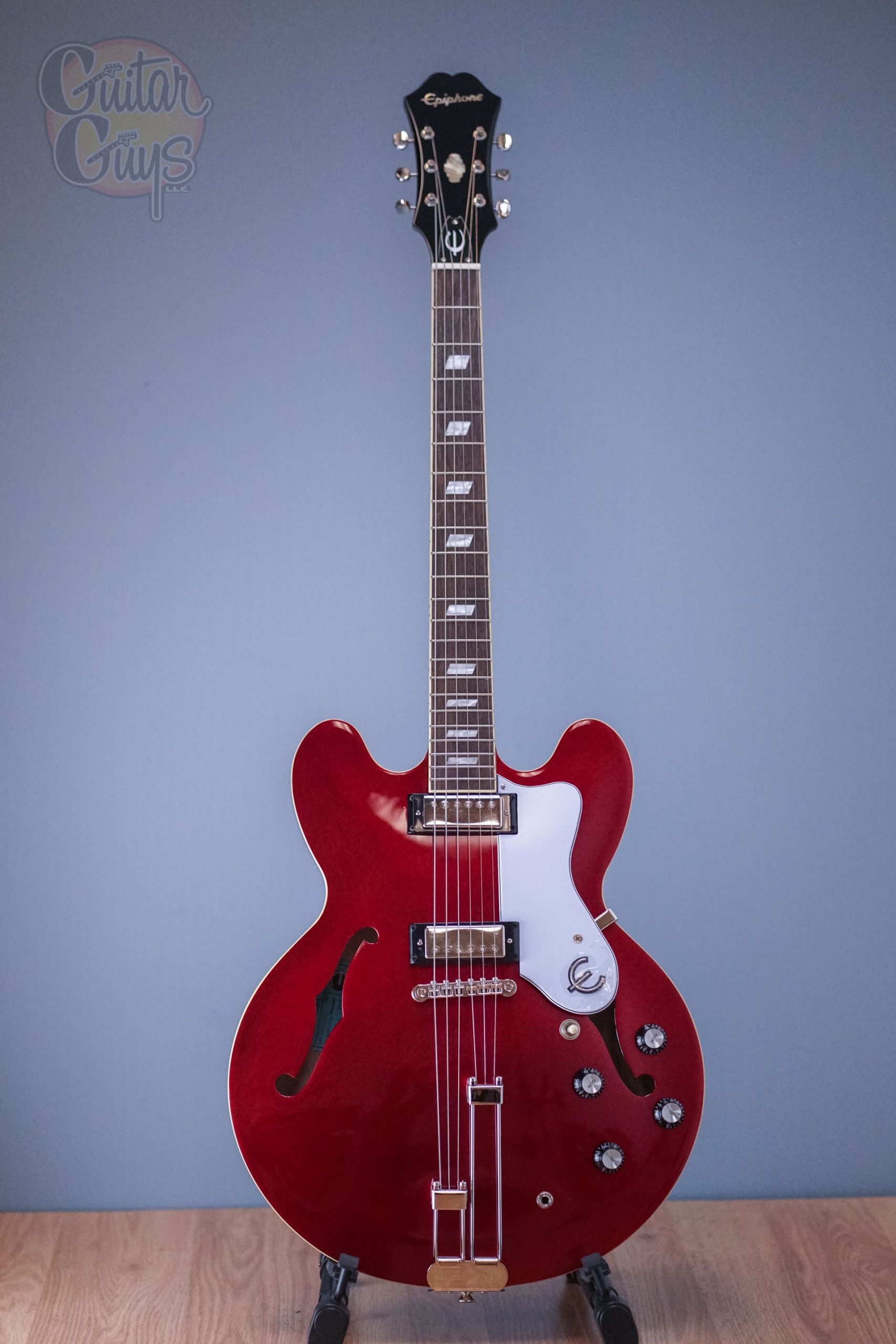 Epiphone RIVIERA VT CH 2006