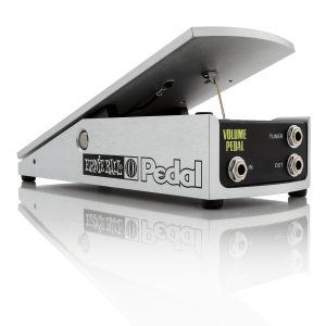 Expression Overdrive | Ernie Ball