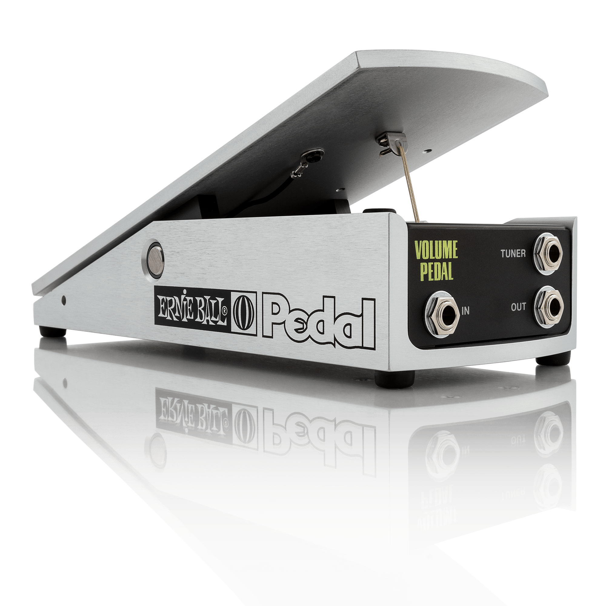 Volume Pedals | Ernie Ball