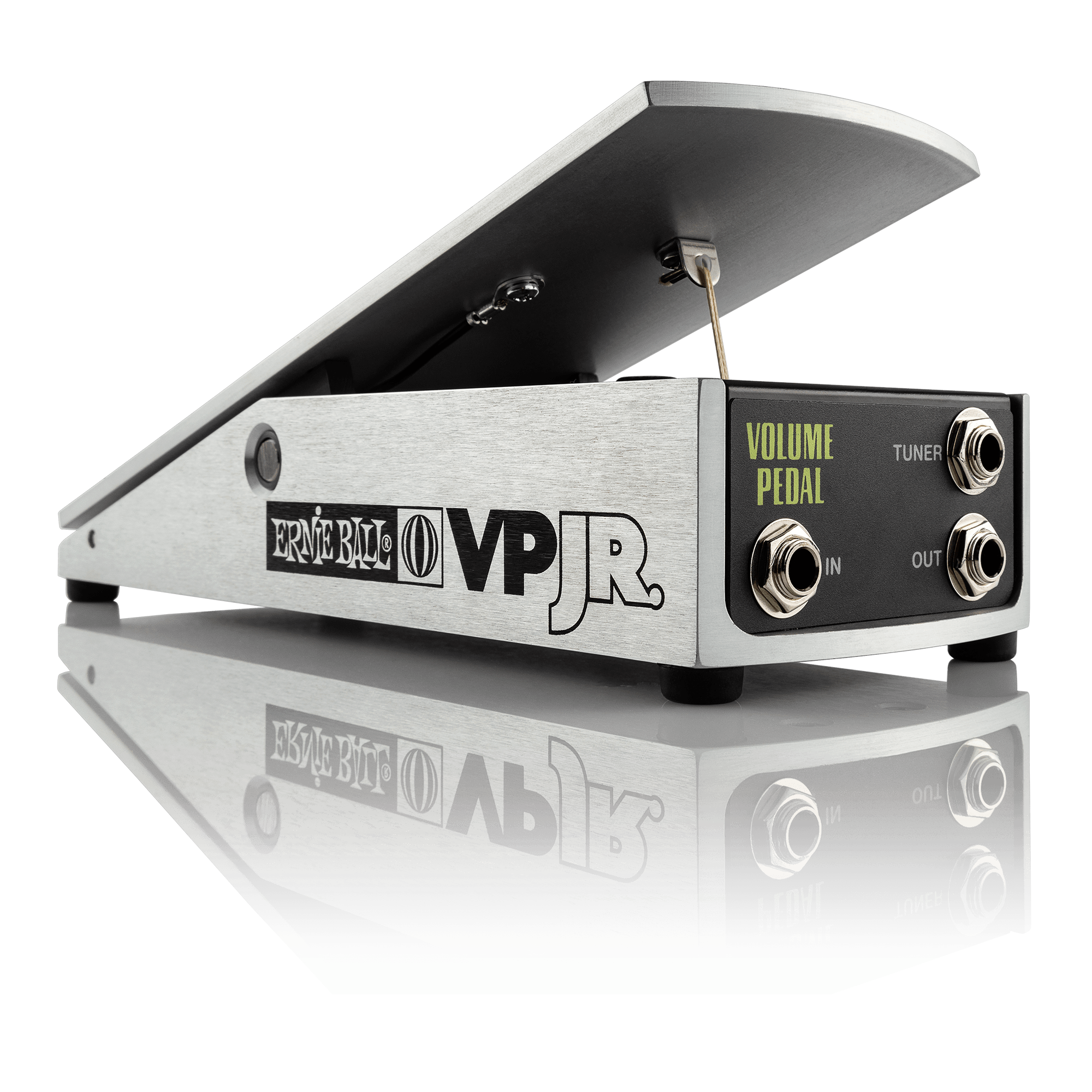 Volume Pedals | Ernie Ball