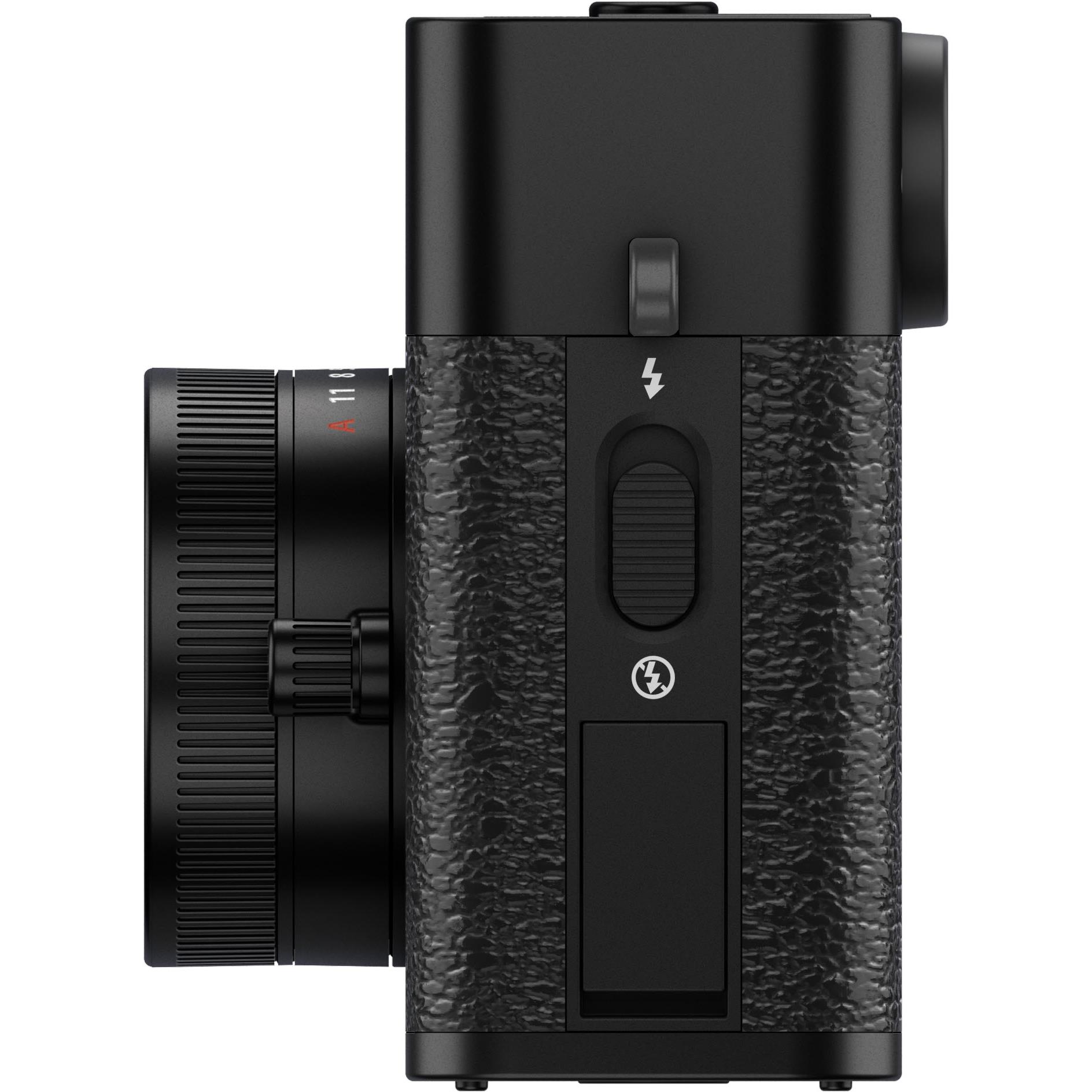 Fujifilm X-HF1 Half Frame in Black - Shop Online - JB Hi-Fi