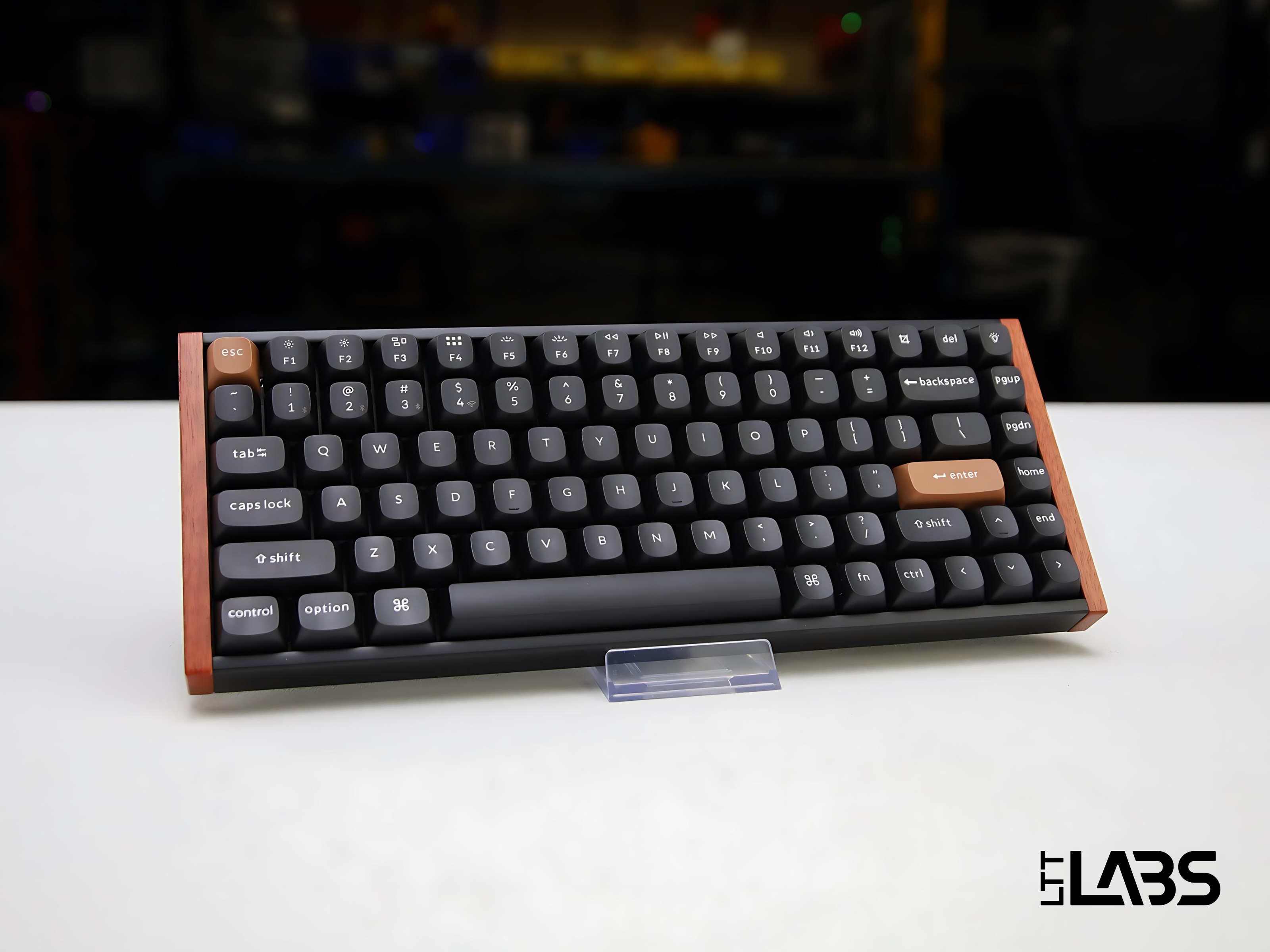 Keychron K2 HE | LTT Labs