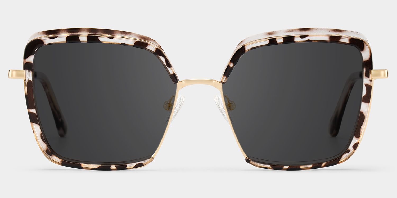 New Arrival Purple-Floral Color for Cordaro Frame Sunglasses | Zeelool