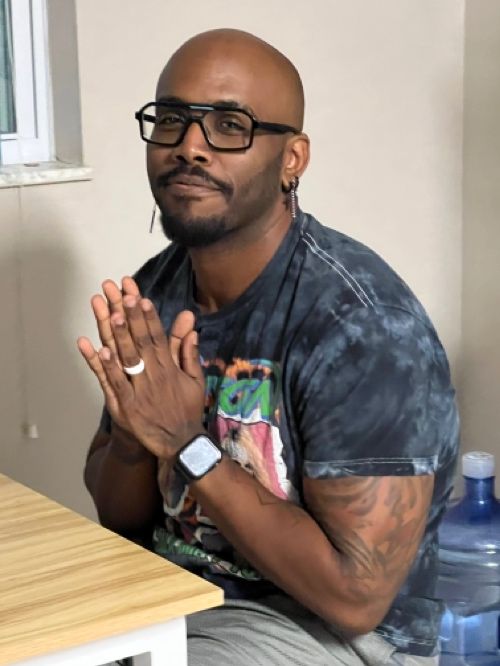 Samira Aviator Chocolate Glasses | Zeelool Glasses