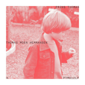 Prins Thomas Releases | Kompakt