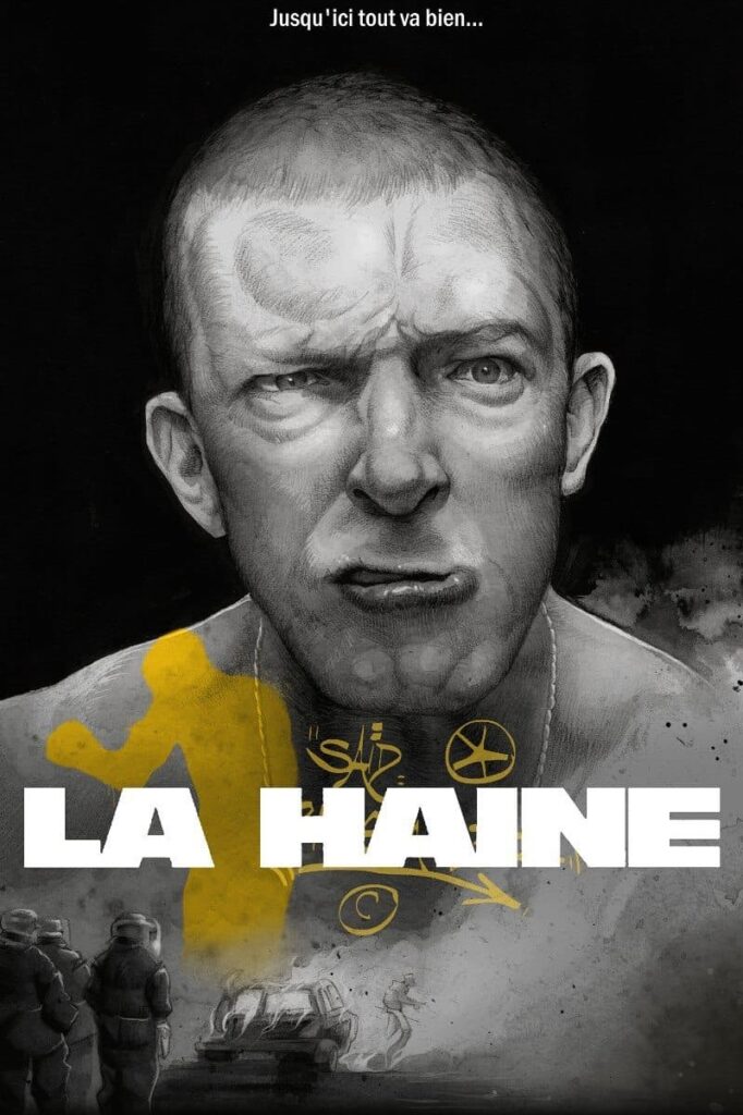 La Haine – Cleveland Cinematheque