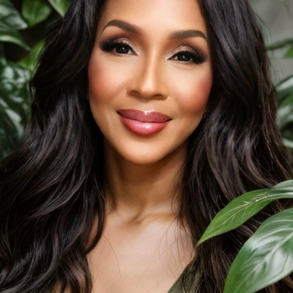 Tina Marie Tyler | Founder & CEO, Hip Hop 4 Peace | Pres