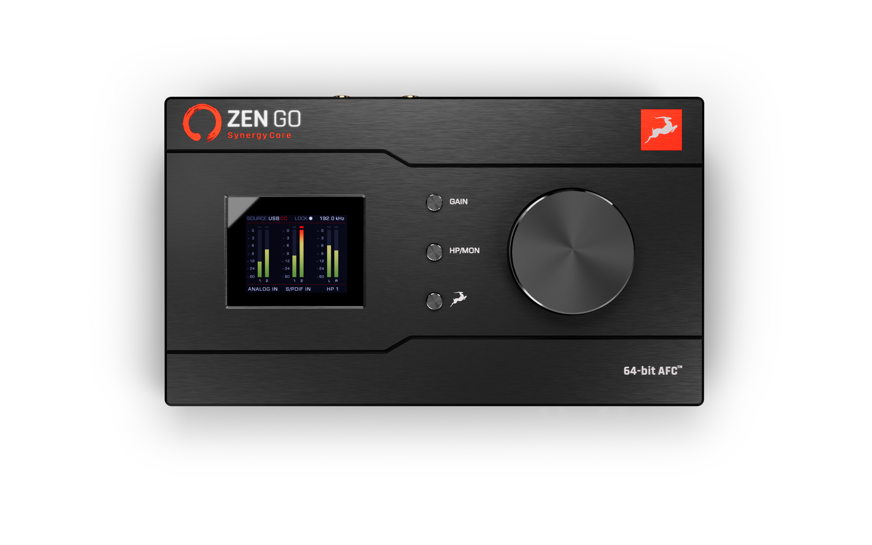 Zen Go Synergy Core - Download Section | Antelope Audio Customer