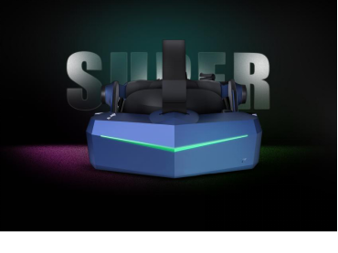 5K SUPER : Pimax Support