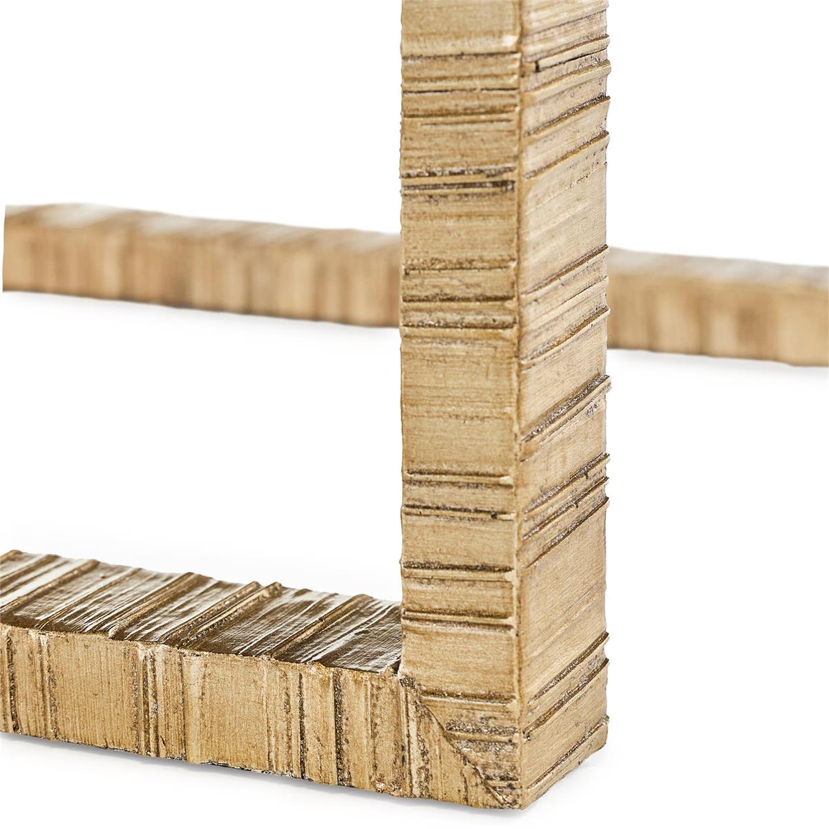 38Hx95Wx19D KORINA 4-DOOR CREDENZA