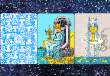 Pam's Vintage Tarot