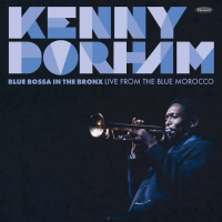 Jazz Album: Kenny Dorham - The Flamboyan, Queens, NY, 1963