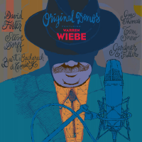 Warren Wiebe: Original Demos album review @ All About Jazz