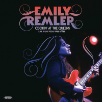 Emily Remler Musician - All About Jazz
