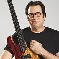 Jeff Berlin Musician - All About Jazz