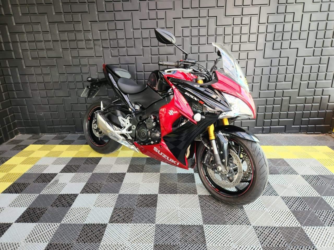 Kawasaki Ninja ZX 6r 600cc 2012 – Speed Moto Center – São José – SC