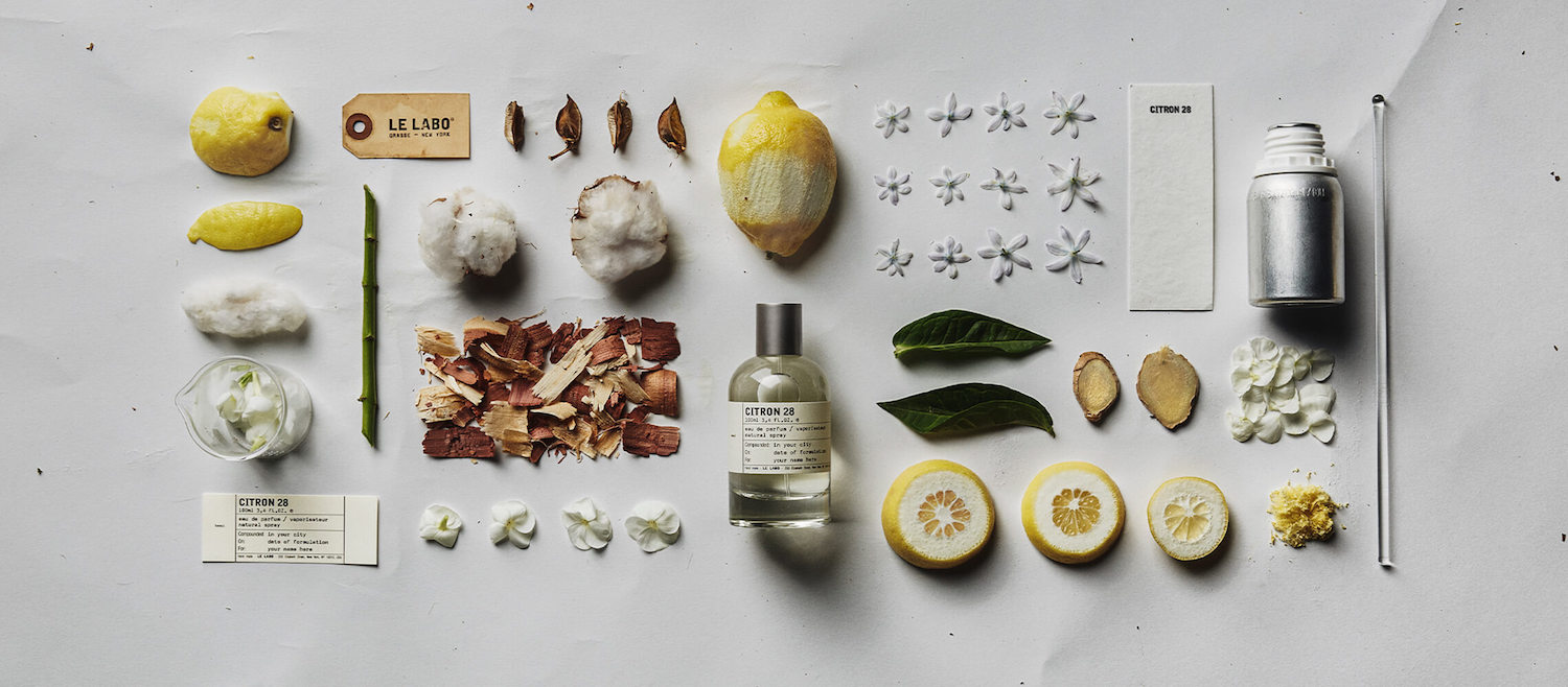 CITRON 28 | Seoul City Exclusive | Le Labo Fragrances