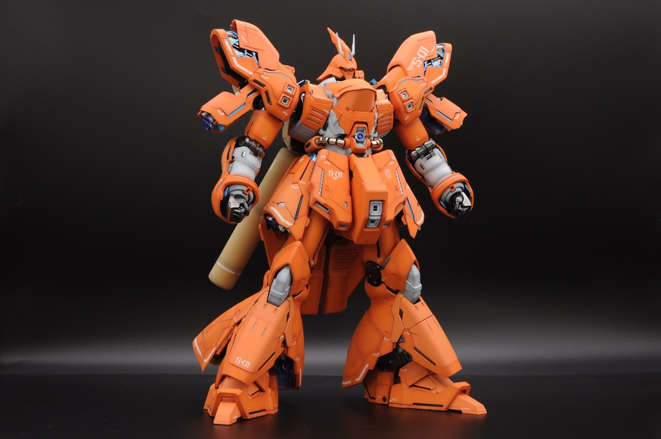 Gunpla Gallery