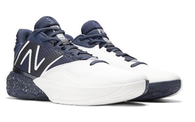 GoodRun • New Balance Two Wxy V4 Report Card