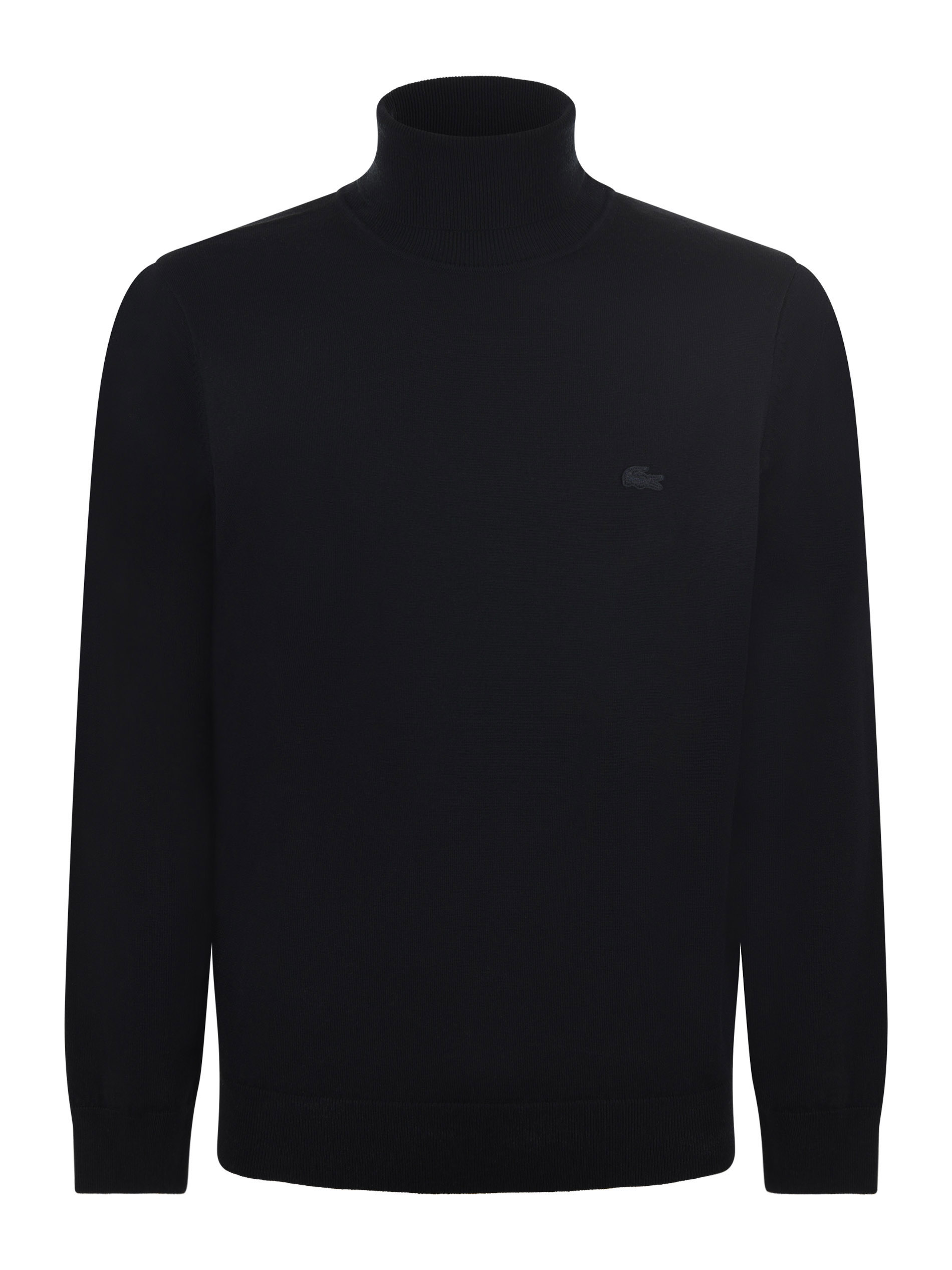 Lacoste turtleneck - LACOSTE - Tufano Moda