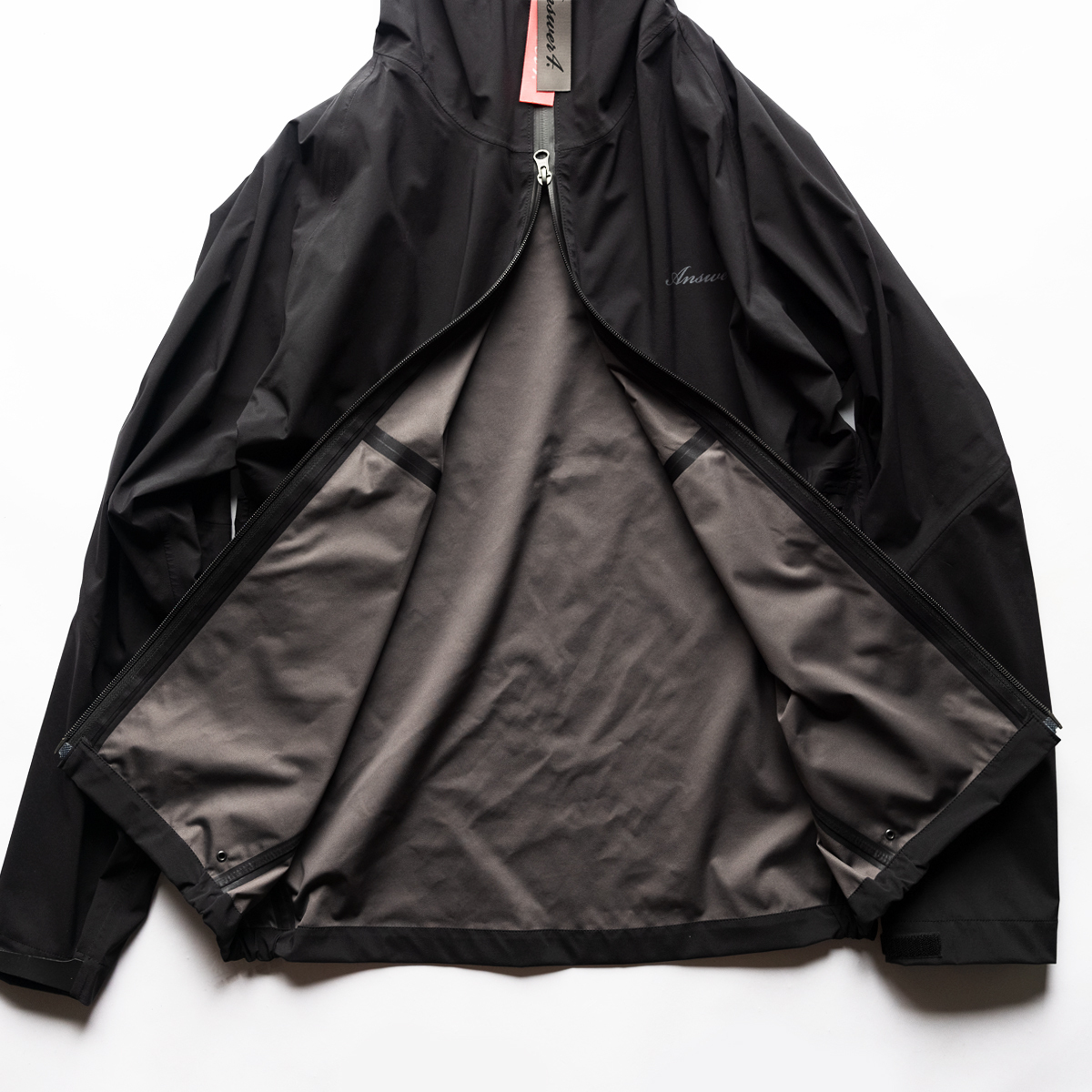 NeoShell®︎ Jacket 02