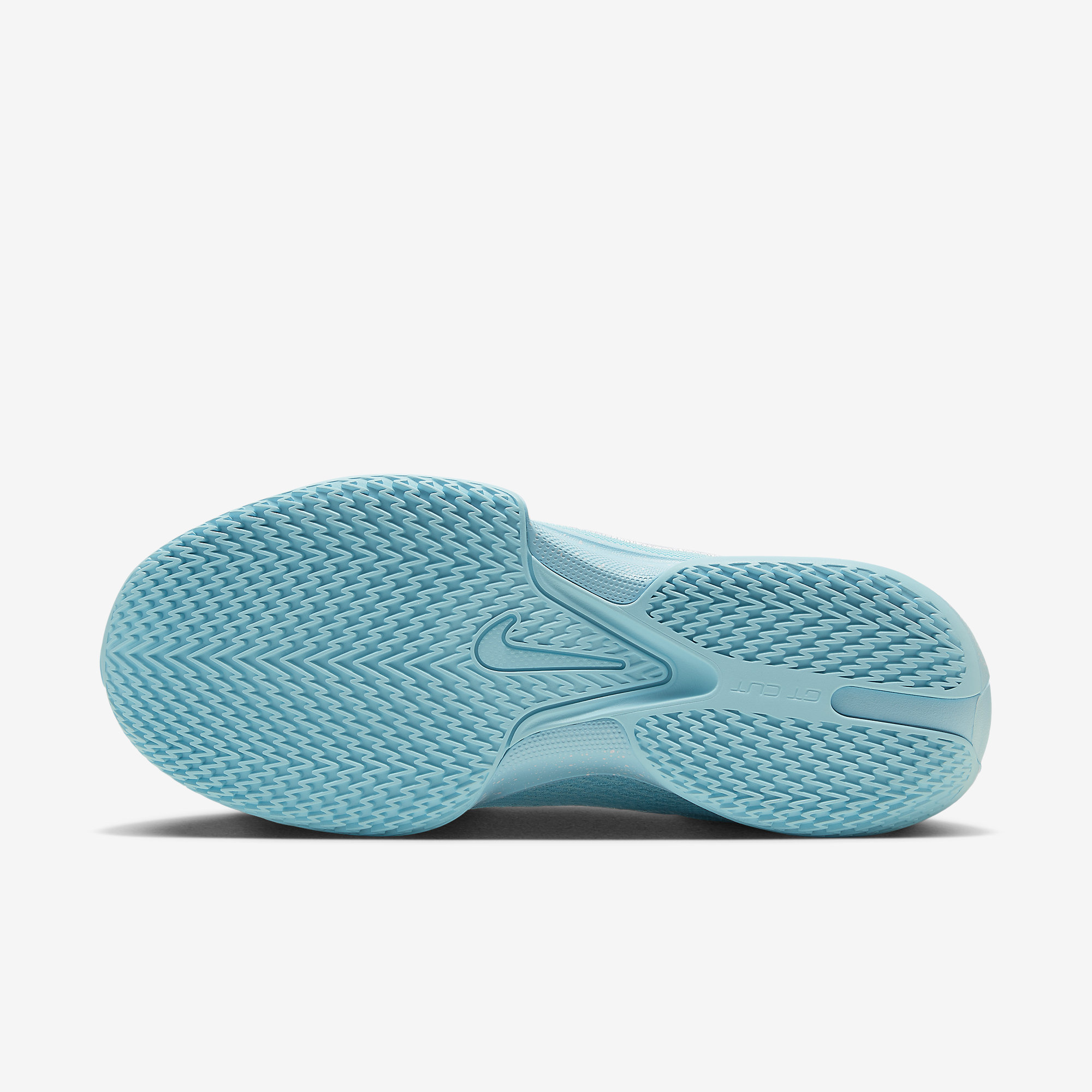 Nike Zoom GT Cut Academy CHBL HF5705-414 | Kicks Finder