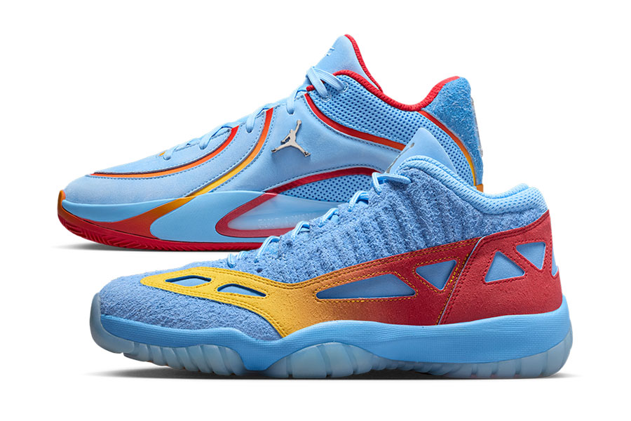 Air Jordan 11 IE Welcome To St. Louis IM5208-900 | Kicks Finder