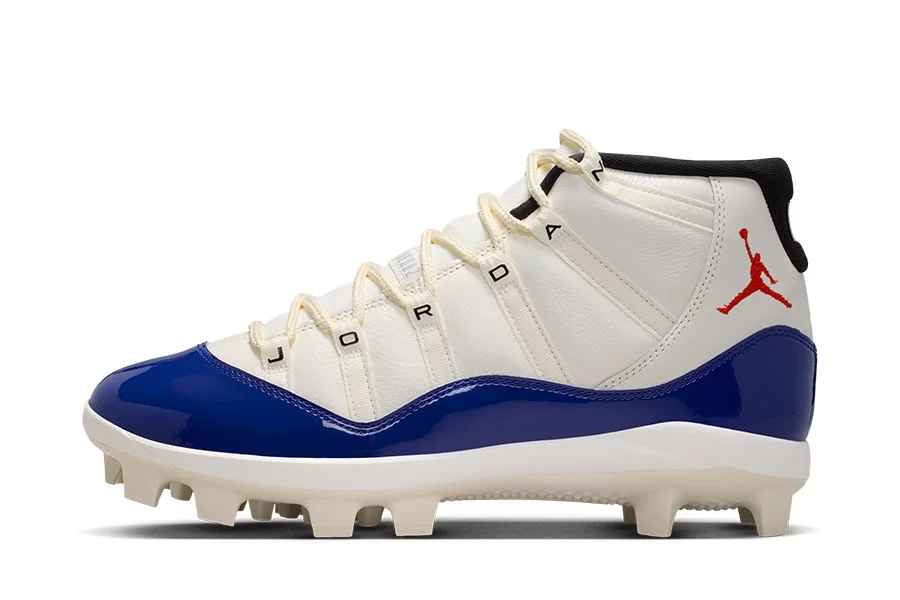 Air Jordan 11 MCS Rare Air HM7326-100 | Kicks Finder