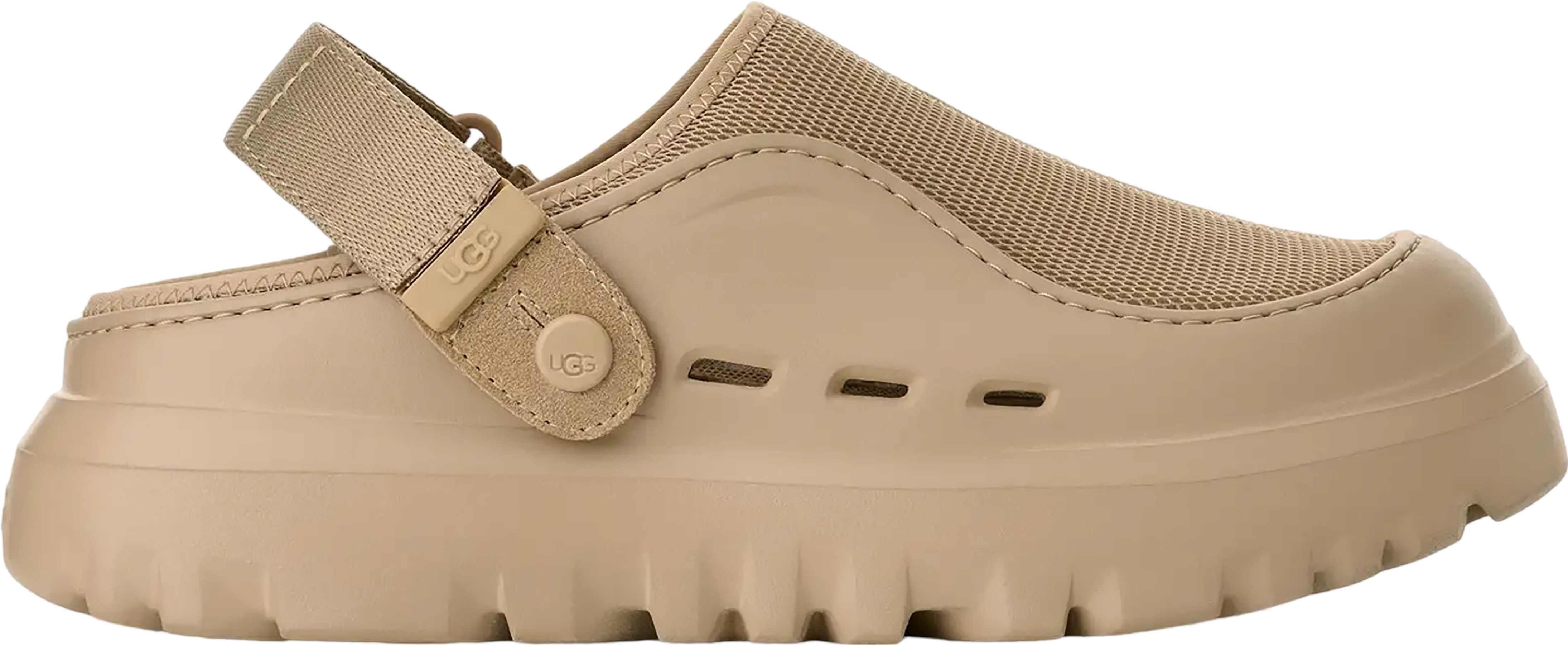 UGG Peakmod Clog - Men's | Altitude Sports