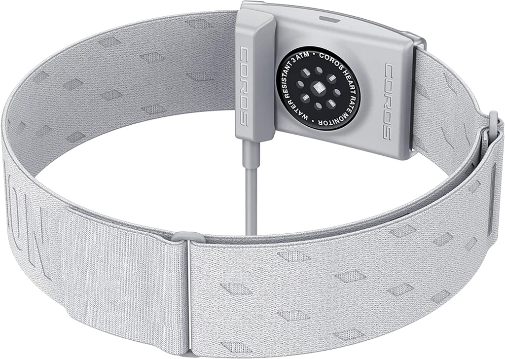 Coros Heart Rate Monitor Arm Band | Altitude Sports