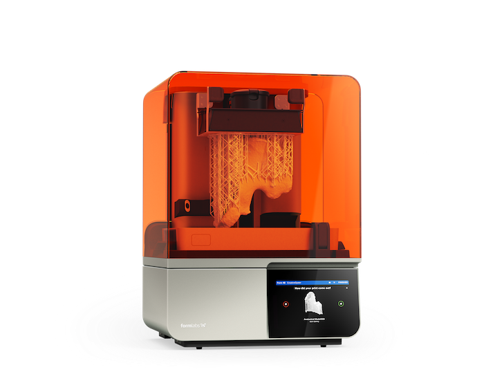 Form Cure V2の使用