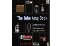 Tube Amplifiers Hardcover 英語版 レア m02 Tube Amplifiers