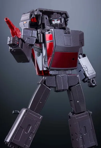 MX-29 Fury | XTransbots 3rd Party MP-Scale Figure | TFSource