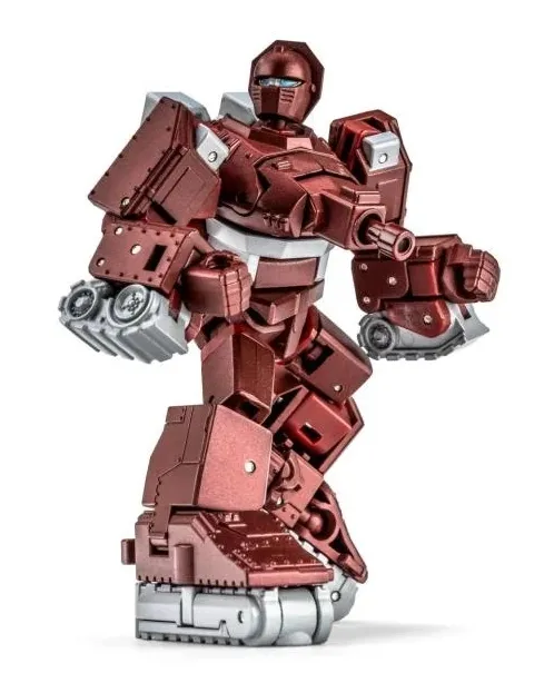 H70 Oddball | Newage the Legendary Heroes | 3rd Party Transformers