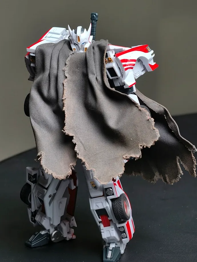 IF-02A Stray Alternative Chinese Version | Mastermind Creations