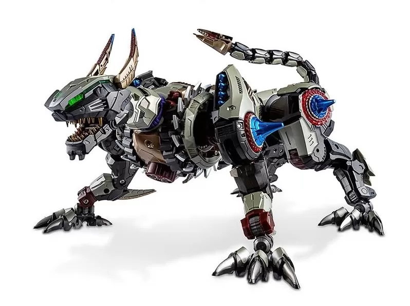 D-68 Swindle | Vintage Japanese G1 Transformers | TFSource