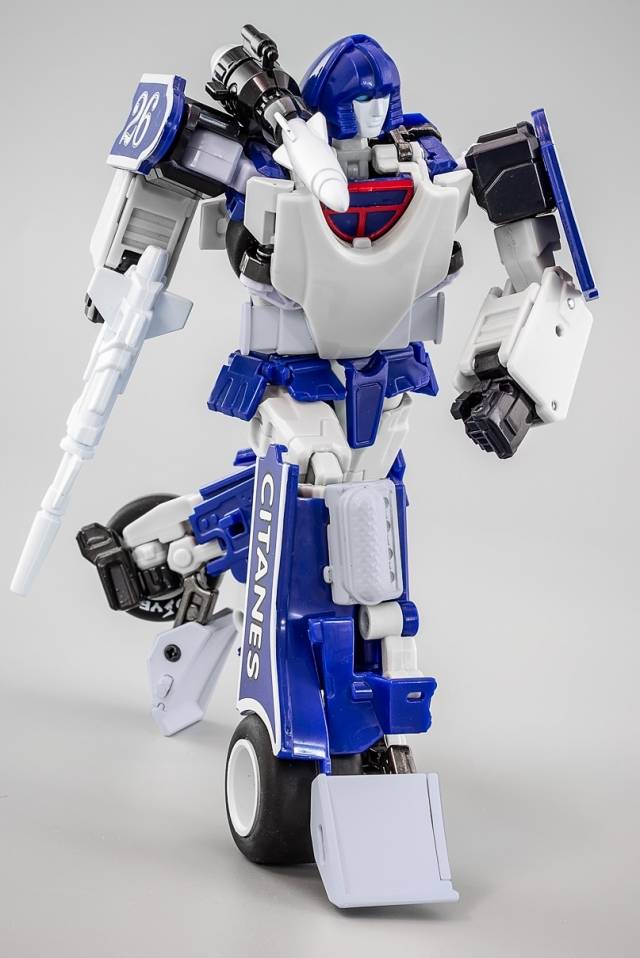 PS-01C Sphinx Cel | Mastermind Creations Ocular Max 3rd Party MP