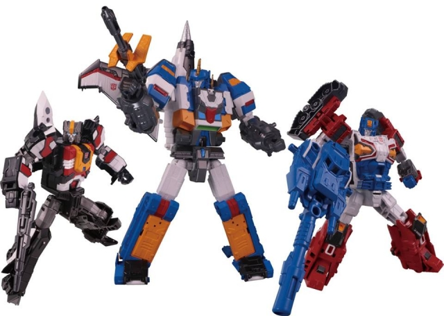 LG-EX Big Powered Takara Tomy Mall Exclusive | Takara Tomy
