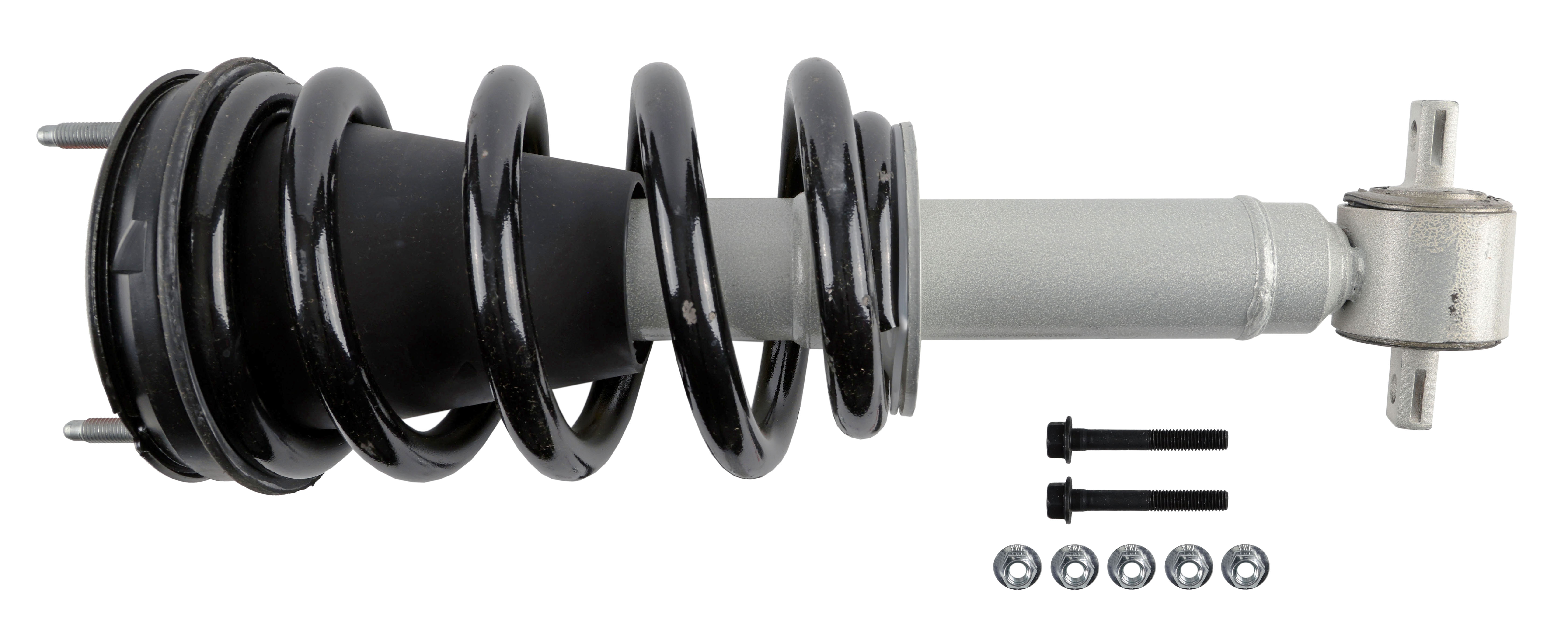 Rancho QuickLIFT RS999928 Suspension Strut and Coil Spring