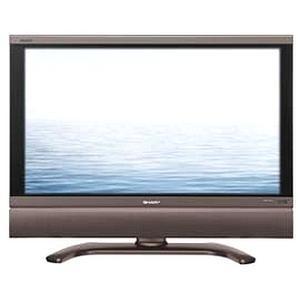 美品37型】SHARP AQUOS テレビ LC-37DS3 SHARP（シャープ） 中古 TGB09