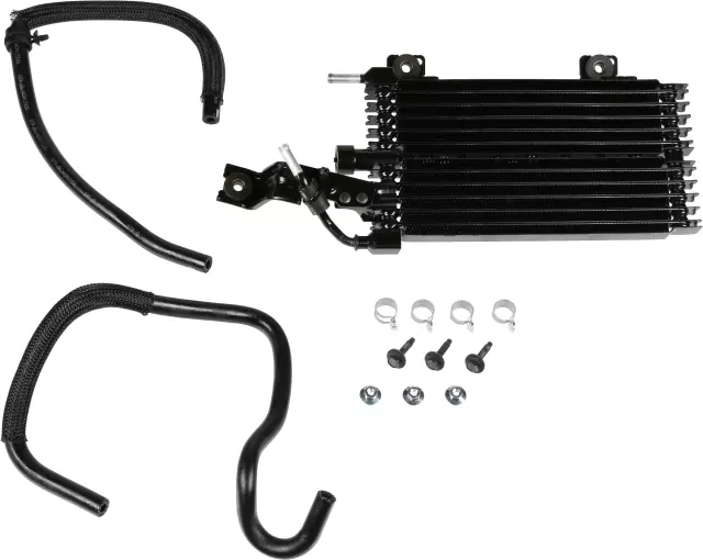 CVT Cooler Service Kit 21606-ZX59A | Parts for Nissans