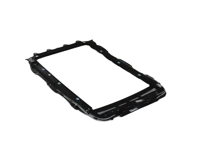 2021-2025 Jeep Sunroof Frame 68518686AB | My Mopar Parts