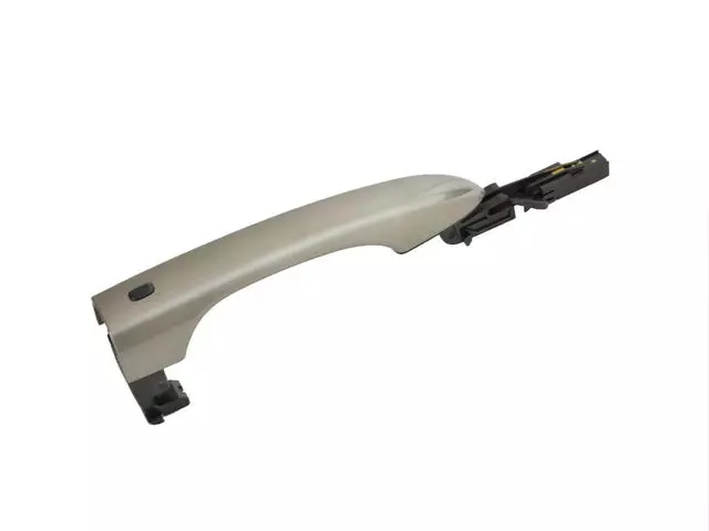 2018-2022 Jeep Cherokee Exterior Door Handle, Right And Left