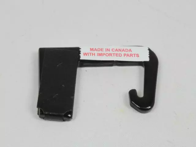 2007-2026 Jeep Door Check Strap Body Half Footman Loop, Right