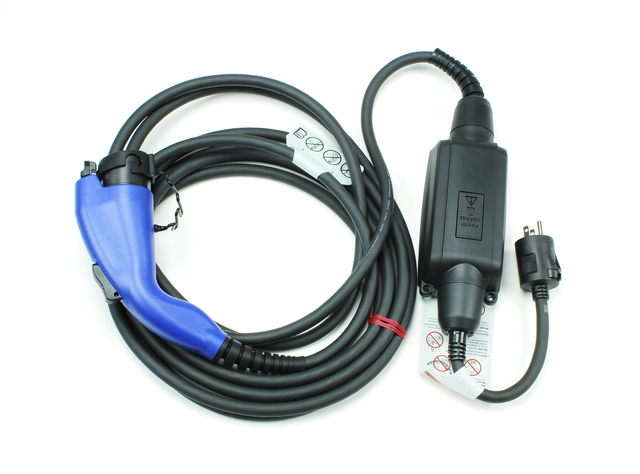 Brand New!!! Lexus RZ/NX/RX/TX OEM Plug-in EV 5-15 Charger Cable